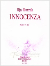 Innocenza